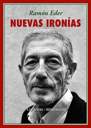 Nuevas ironías | 9791387939861 | Eder, Ramón