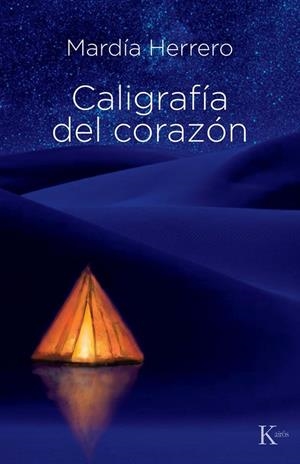 Caligrafía del corazón | 9788411214193 | Herrero Gil, Mardía