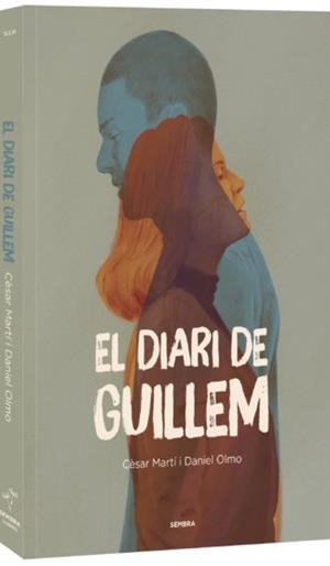 El Diari de Guillem | 9788410198364 | Cesar Marti y Daniel Olmo