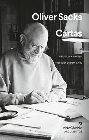 Cartas | 9788433946706 | Sacks, Oliver