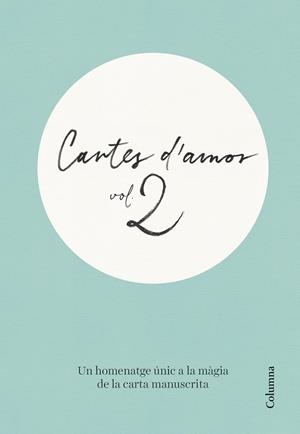 Cartes d'amor (Vol. 2) | 9788466434935 | Autors, Diversos