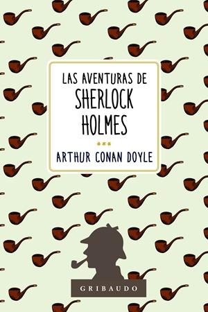 Las aventuras de Sherlock Holmes | 9791399119756 | Doyle, Arthur Conan
