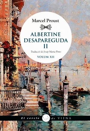 Albertine desapareguda, II | 9788417998899 | Proust, Marcel