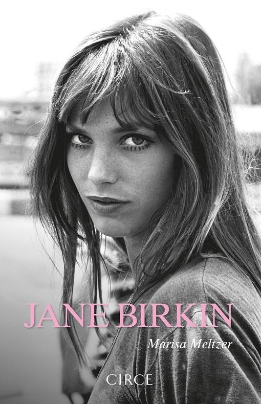 Jane Birkin | 9788477653301 | Meltzer, Marisa
