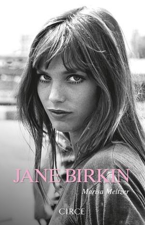 Jane Birkin | 9788477653301 | Meltzer, Marisa