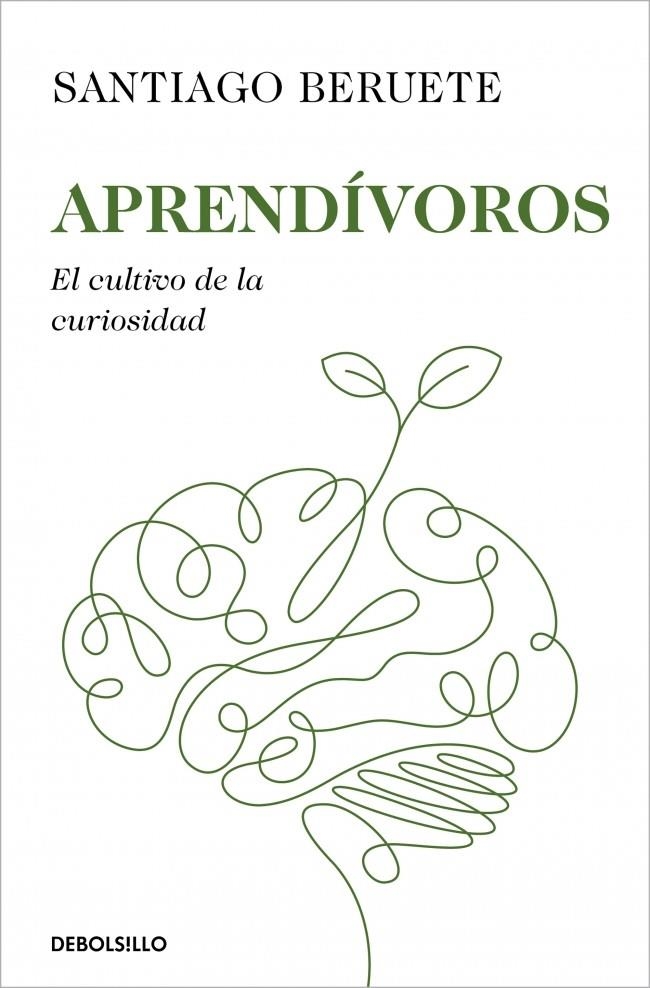 Aprendívoros | 9788466390316 | Beruete, Santiago
