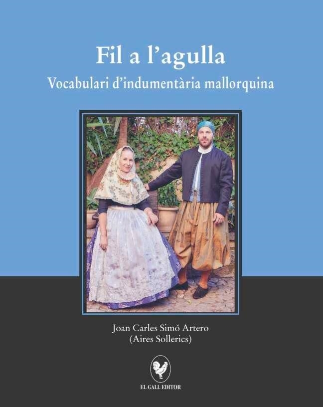 Fil a l’agulla | 9788419321565 | Simó, Artero Joan Carles