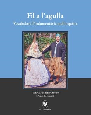 Fil a l’agulla | 9788419321565 | Simó, Artero Joan Carles