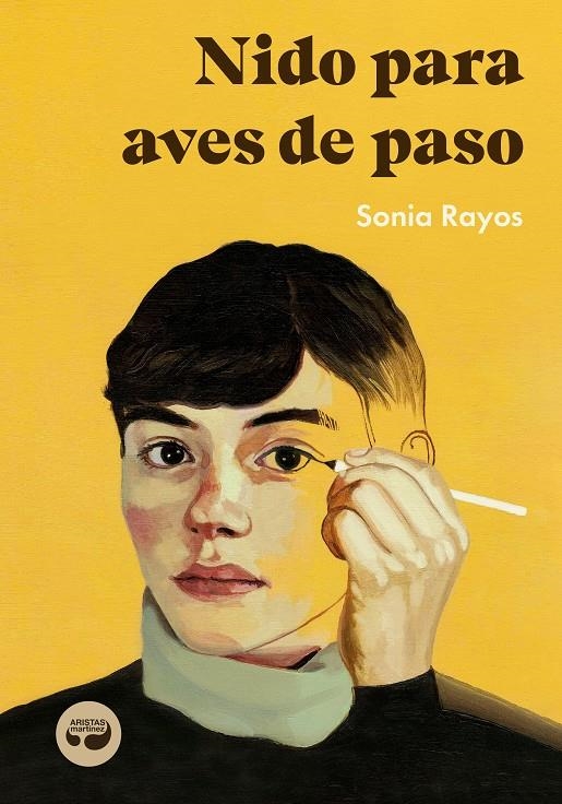 Nido para aves de paraíso | 9788419550262 | Rayos, Sonia