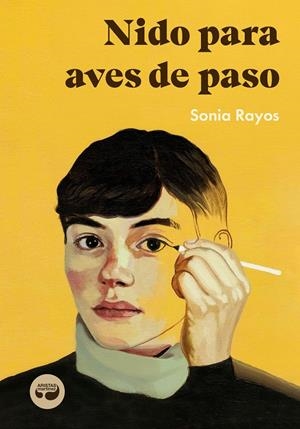 Nido para aves de paraíso | 9788419550262 | Rayos, Sonia