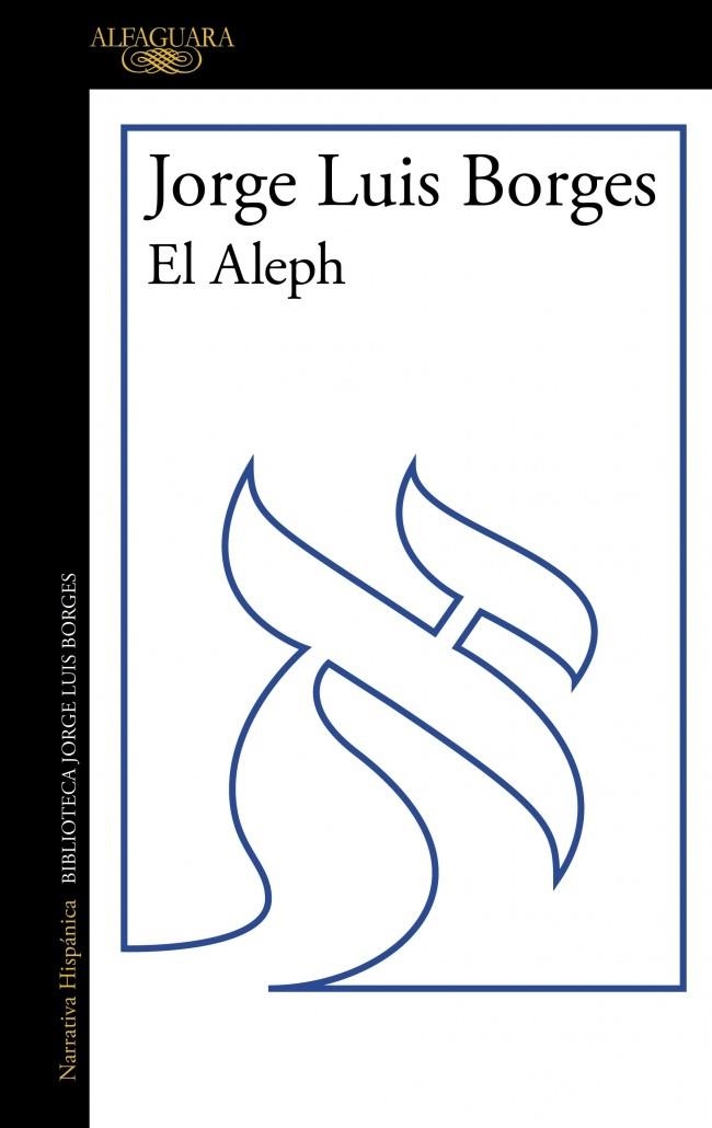 El Aleph | 9791387846114 | Borges, Jorge Luis