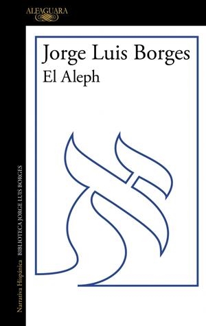 El Aleph | 9791387846114 | Borges, Jorge Luis