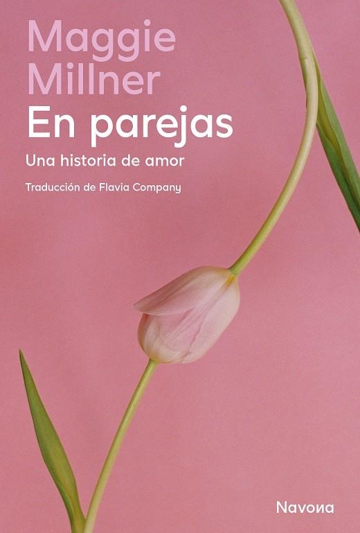 En Parejas | 9788410180277 | Millner, Maggie