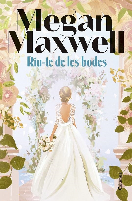 Riu-te de les bodes | 9788466435321 | Maxwell, Megan