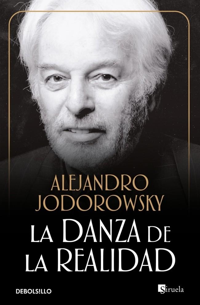La danza de la realidad | 9788497936422 | Jodorowsky, Alejandro