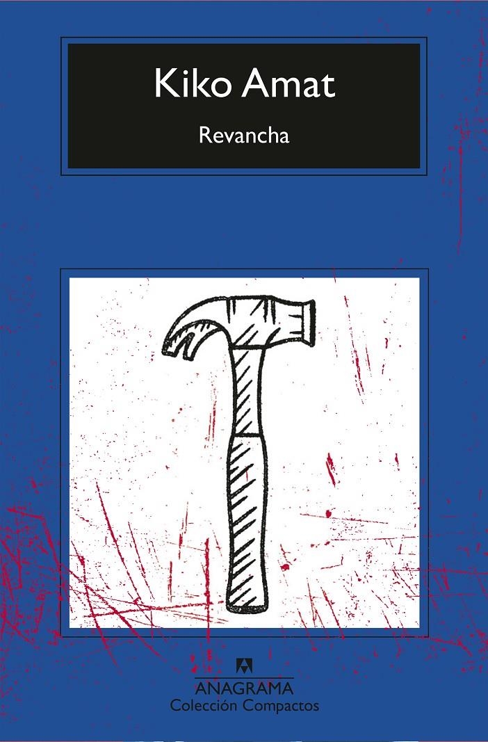 Revancha | 9788433948793 | Amat, Kiko