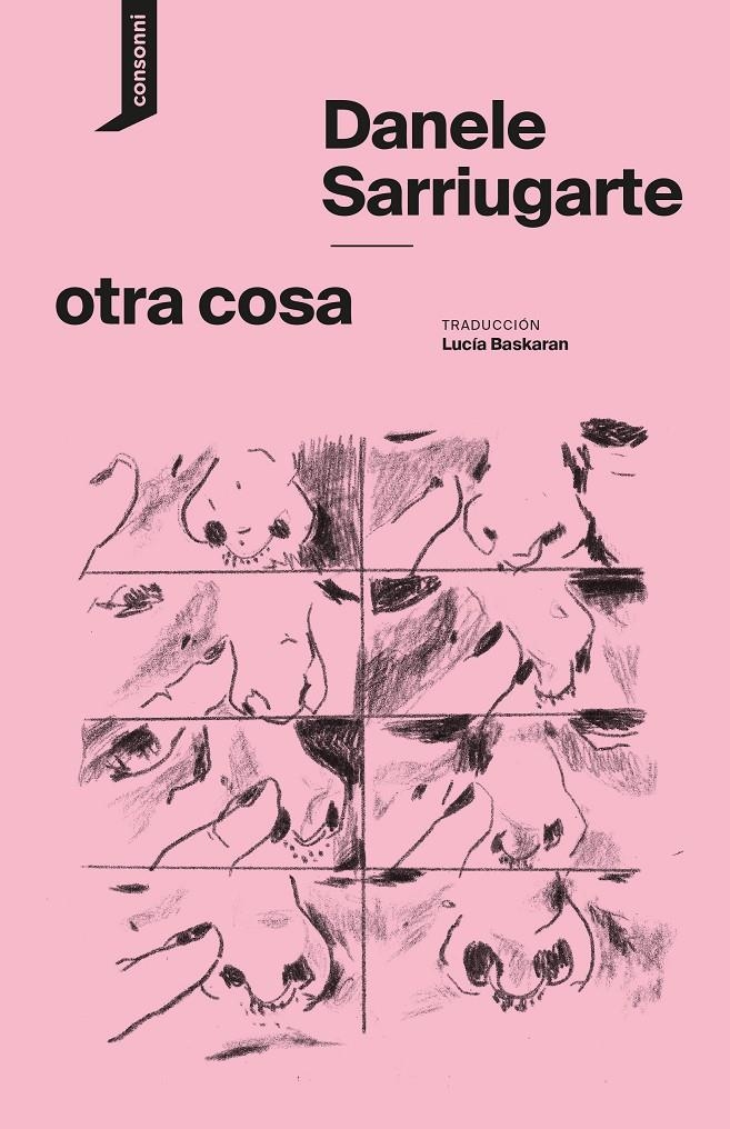 otra cosa | 9788419490902 | Sarriugarte, Danele