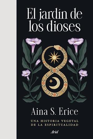 El jardín de los dioses | 9788434440234 | S. Erice, Aina