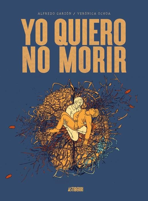 Yo quiero no morir | 9791387927318