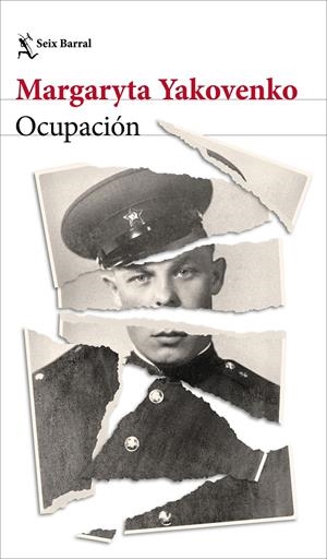 Ocupación | 9788432249914 | Yakovenko, Margaryta