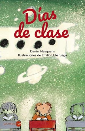 Días de clase | 9788414362730 | Nesquens, Daniel