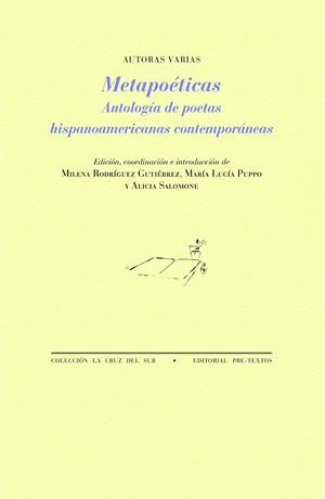 Metapoéticas | 9788419633682 | Varios autores