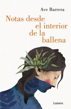 Notas desde el interior de la ballena | 9788426431967 | Barrera, Ave