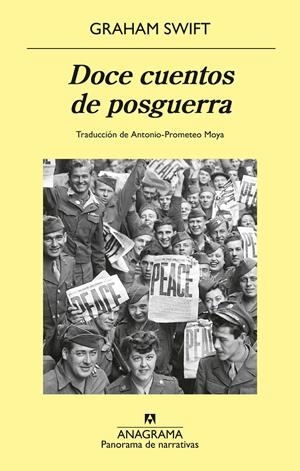 Doce cuentos de posguerra | 9788433949929 | Swift, Graham