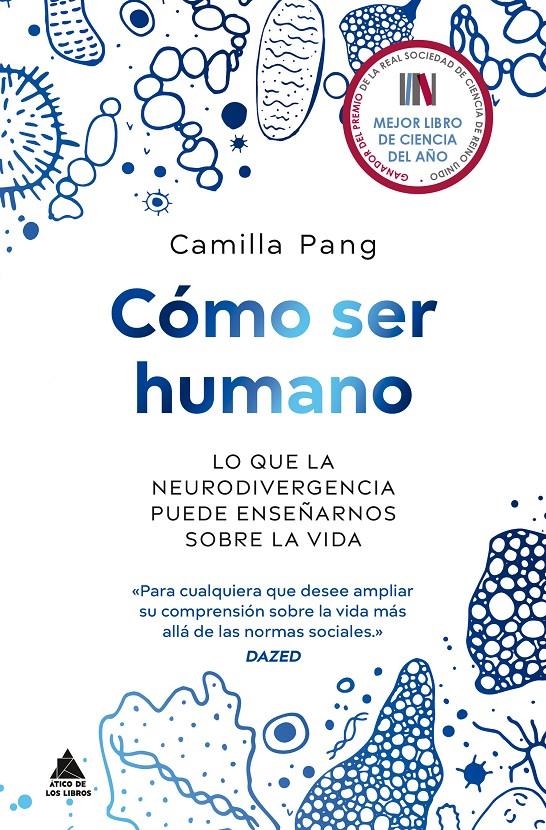 Cómo ser humano | 9791388324048 | Pang, Camilla