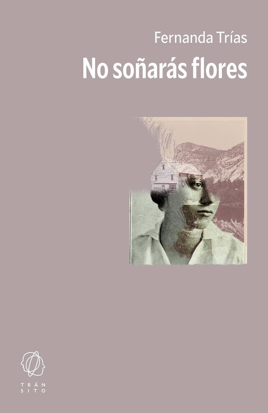 No soñarás flores | 9791399186130 | Trías, Fernanda
