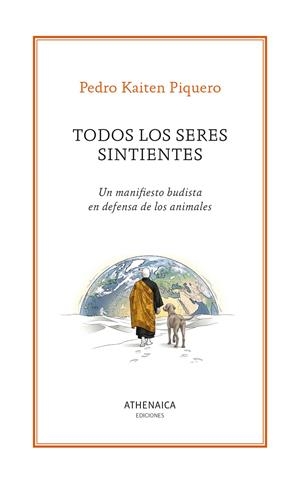 Todos los seres sintientes | 9791388127151 | Piquero, Pedro