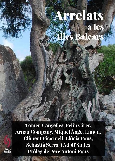 Arrelats a les Illes Balears | 9791399141634 | Picornell, Climent/Canyelles, Tomeu/Cirer, Felip/Limón, Miquel Àngel/Pons, Llúcia/Serra, Sebastià/Co