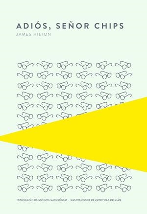 Adiós, señor Chips | 9789992076064 | Hilton, James