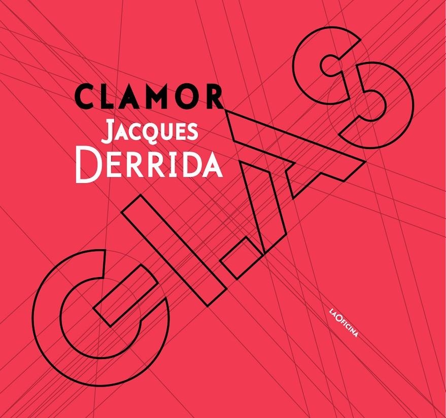 Clamor - Glas | 9788494127076 | Derrida, Jacques/Hegel, Georg Wilhelm Friedrich/Genet, Jean