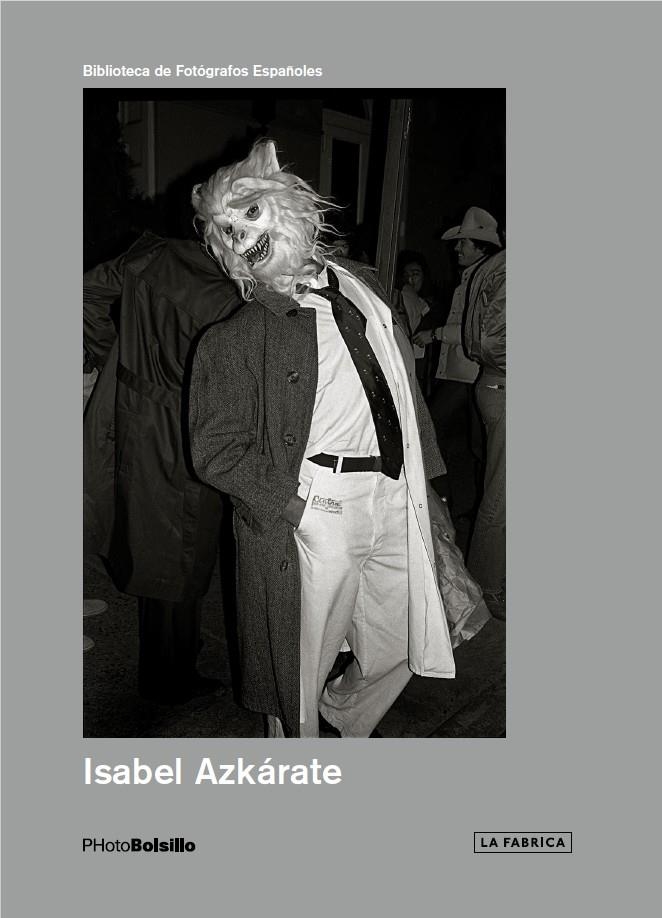 Isabel Azkarate. | 9791387960292 | Azkarate, Isabel