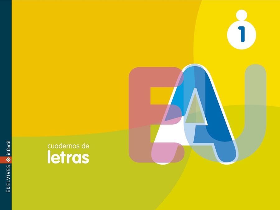 Cuadernos de letras 1 | 9788426362438 | Fondón Zaballa, Silvia