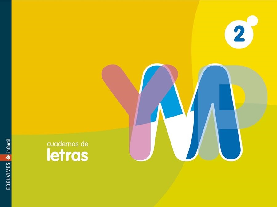 Cuadernos de letras 2 | 9788426362445 | Fondón Zaballa, Silvia
