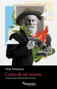 Canto de m¡ mismo | 9791388007903 | Whitman, Walt