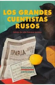 Los grandes cuentistas rusos | 9791399130553 | Travieso Serrano, Julio