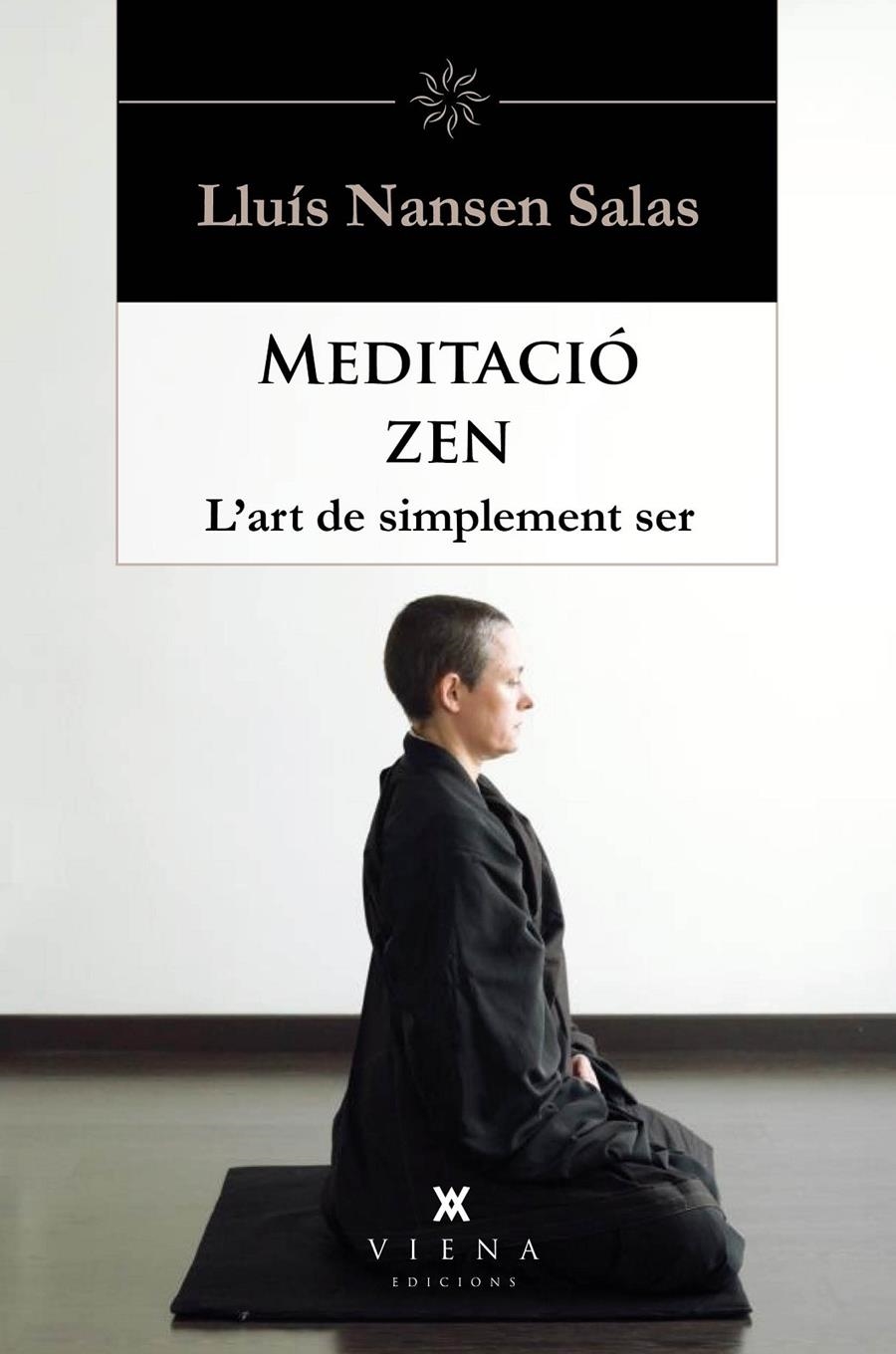 Meditació zen | 9788483309414 | Salas, Lluís