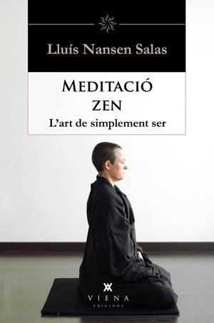 Meditació zen | 9788483309414 | Salas, Lluís