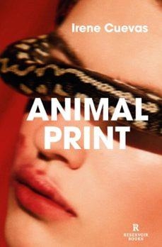 Animal print | 9788410352353 | Cuevas, Irene