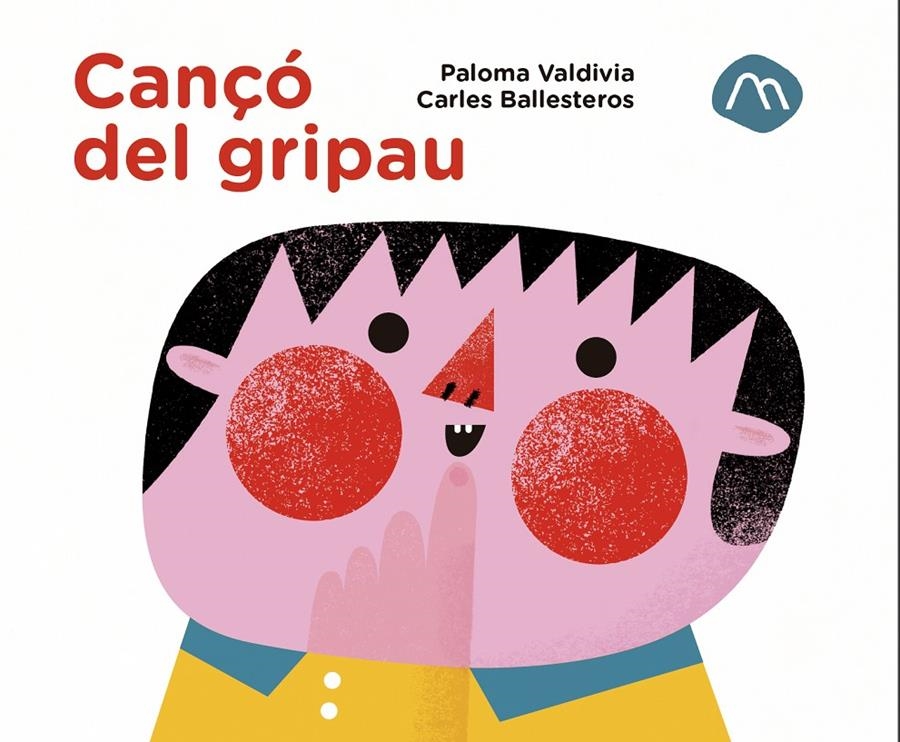 LA CANÇO DEL GRIPAU | 9788482897554 | Valdivia, Paloma