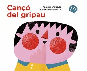 LA CANÇO DEL GRIPAU | 9788482897554 | Valdivia, Paloma