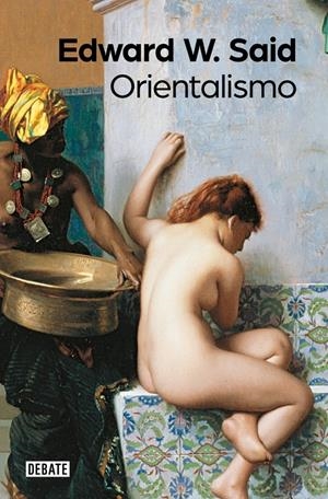 Orientalismo | 9791387600013 | Said, Edward W.