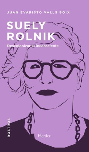 Suely Rolnik | 9788425451393 | Valls Boix, Juan Evaristo