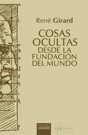 Cosas ocultas desde la fundación del mundo | 9788430122387 | Girard, René