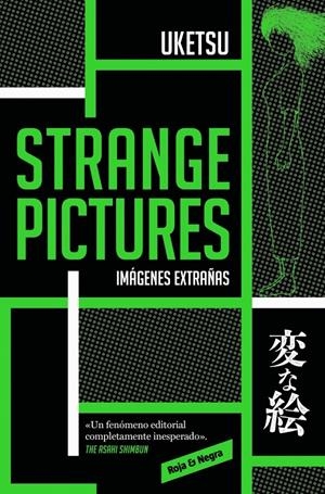 Strange pictures (Strange Books) | 9788410352063 | Uketsu