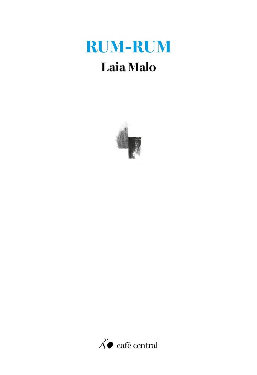 Rum-Rum | 9788410482913 | Malo, Laia