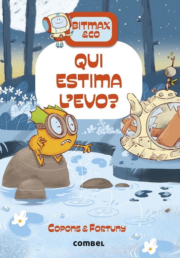 Qui estima l'Evo? | 9788411583282 | Copons Ramon, Jaume
